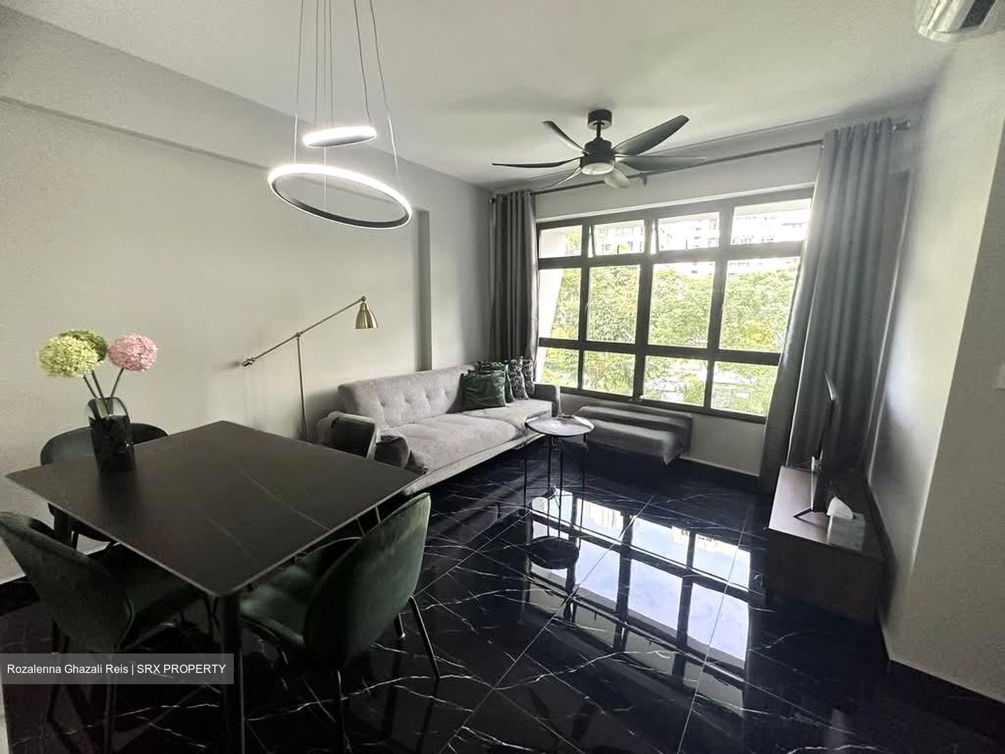 Blk 114B Alkaff Oasis (Toa Payoh), HDB 3 Rooms #598007561